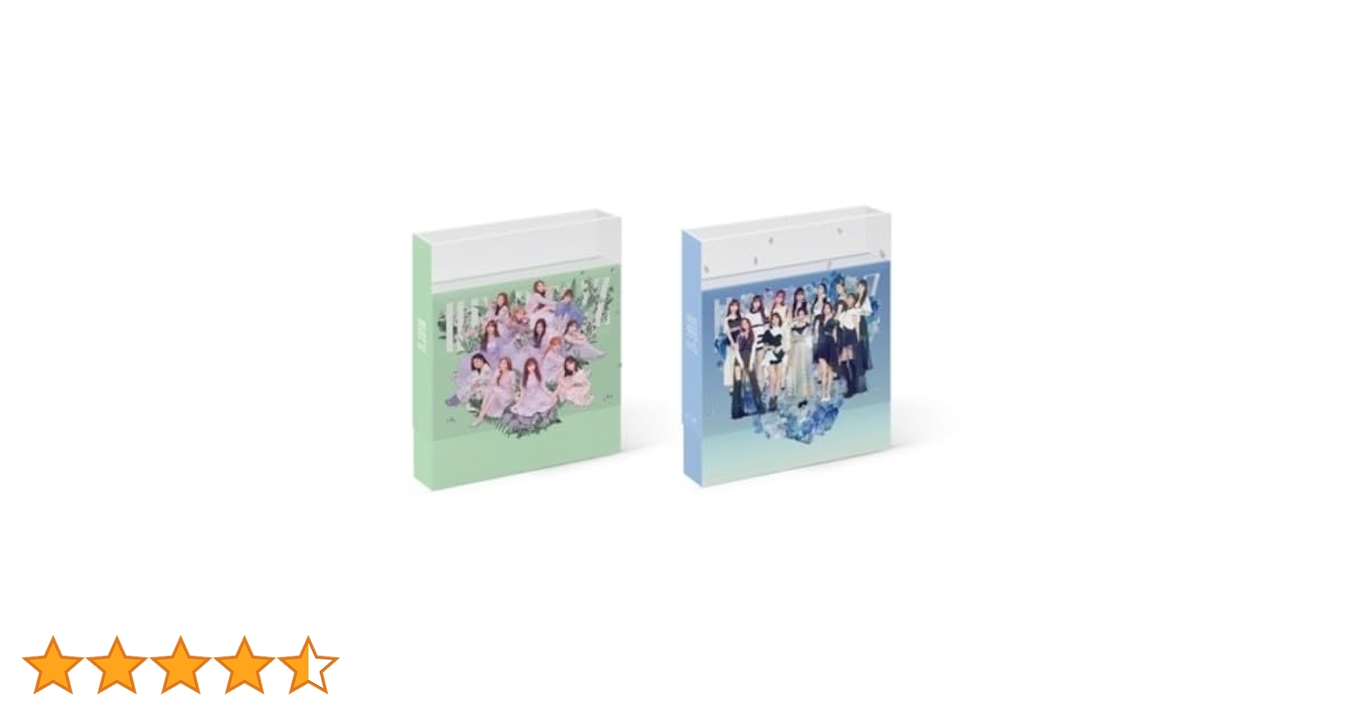 IZ*ONE アルバムまとめ売り IZONE アイズワン アルバム まとめ売り セット - メルカリ